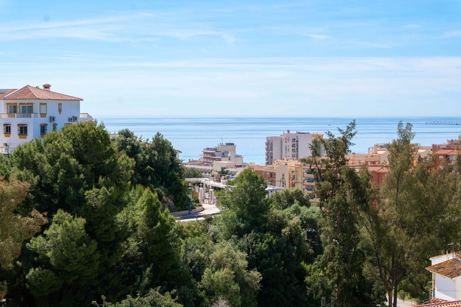 5 camera da letto Villetta Bifamiliare in vendita in Fuengirola con piscina garage - 772.500 € (Rif: 9819618)