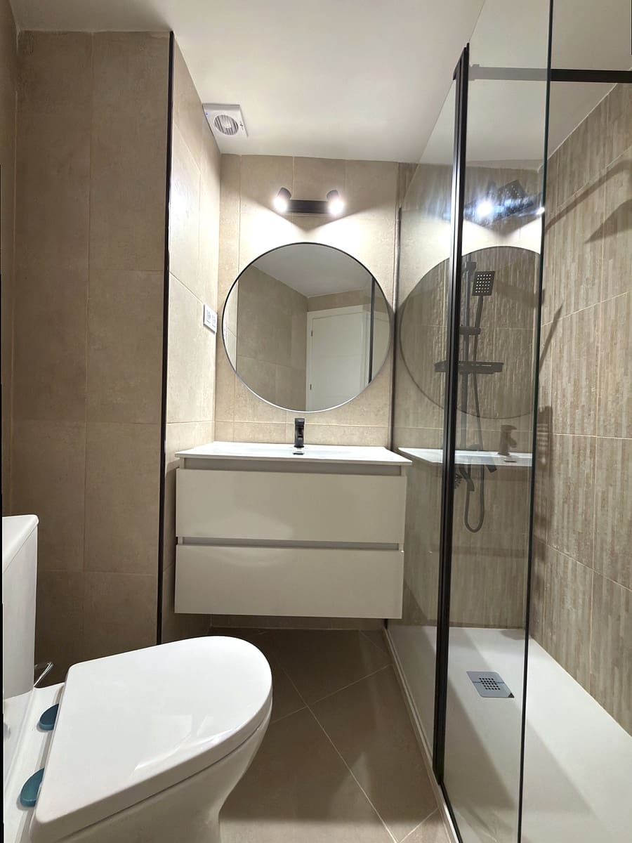 3 bedroom Apartment for sale in Torremolinos - € 289,000 (Ref: 9838495)