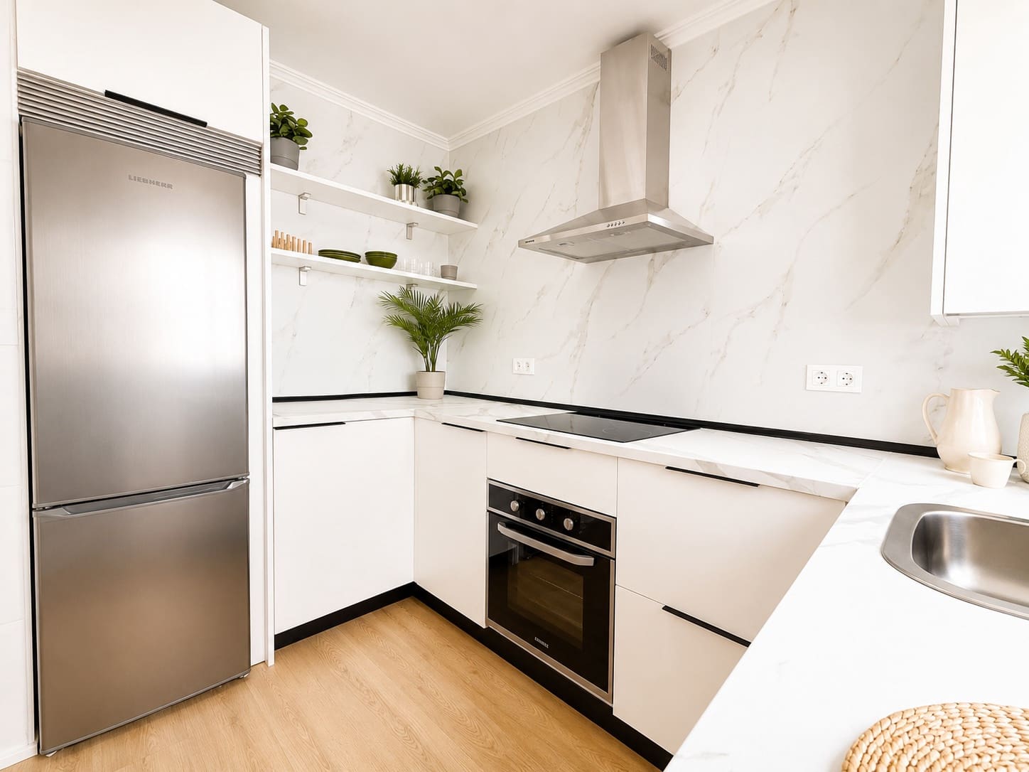3 bedroom Apartment for sale in Torremolinos - € 289,000 (Ref: 9838495)
