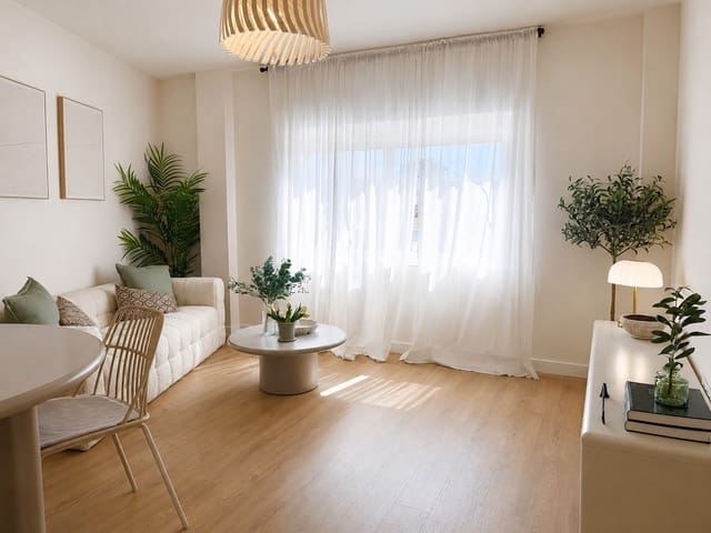 3 soverom Leilighet til salgs i Torremolinos - € 289 000 (Ref: 9838495)