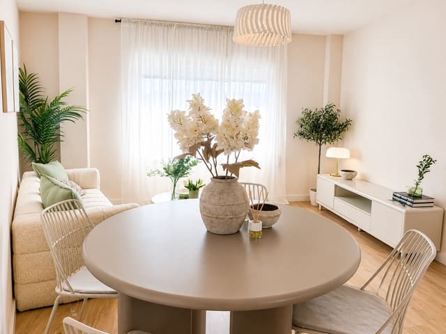 3 soverom Leilighet til salgs i Torremolinos - € 289 000 (Ref: 9838495)