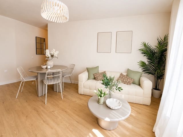3 soverom Leilighet til salgs i Torremolinos - € 289 000 (Ref: 9838495)