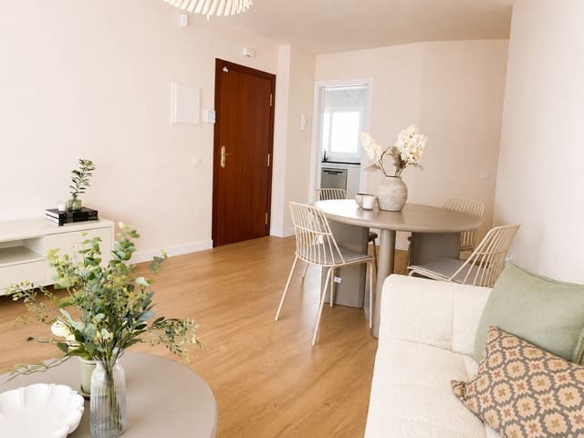 3 soverom Leilighet til salgs i Torremolinos - € 289 000 (Ref: 9838495)