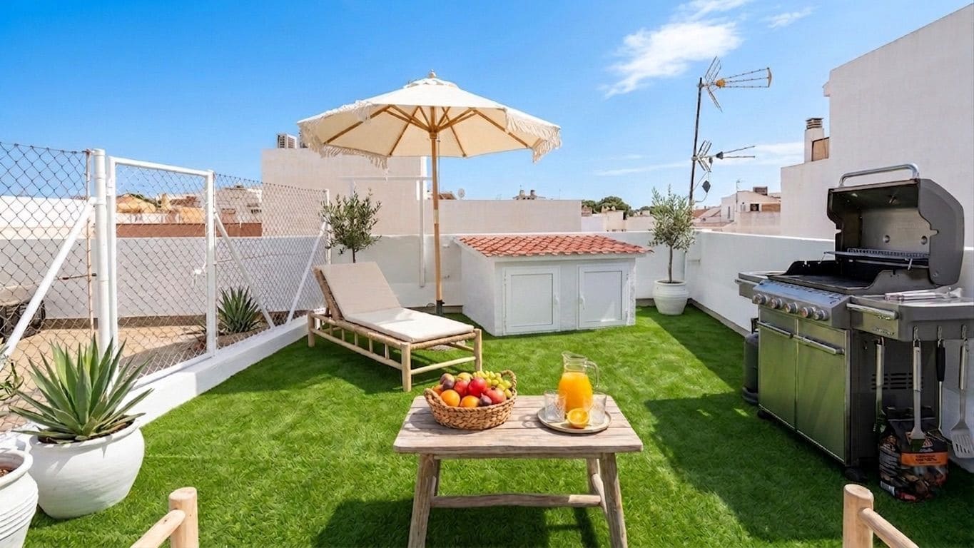 3 soveværelse Lejlighed til salg i Torremolinos - € 289.000 (Ref: 9838495)