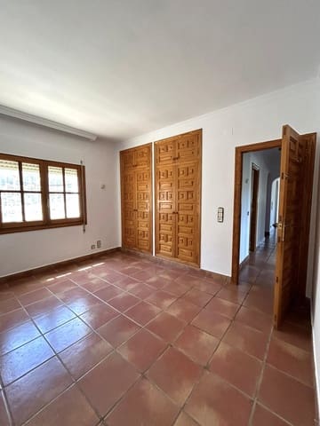 3 chambre Maison de Ville à vendre à Llíber avec piscine - 630 000 € (Ref: 9823976)