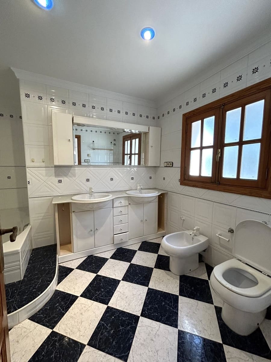 3 chambre Maison de Ville à vendre à Lliber avec piscine - 630 000 € (Ref: 9823976)