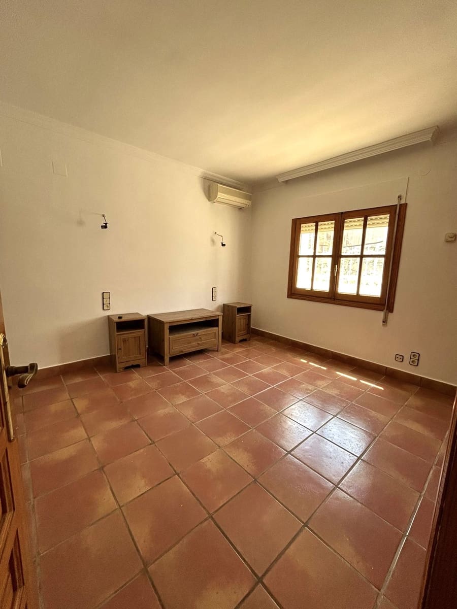 3 chambre Maison de Ville à vendre à Lliber avec piscine - 630 000 € (Ref: 9823976)