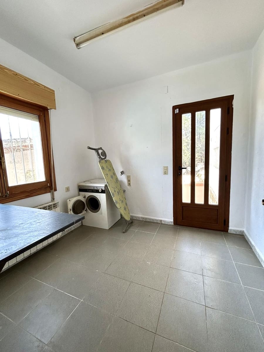 3 chambre Maison de Ville à vendre à Lliber avec piscine - 630 000 € (Ref: 9823976)
