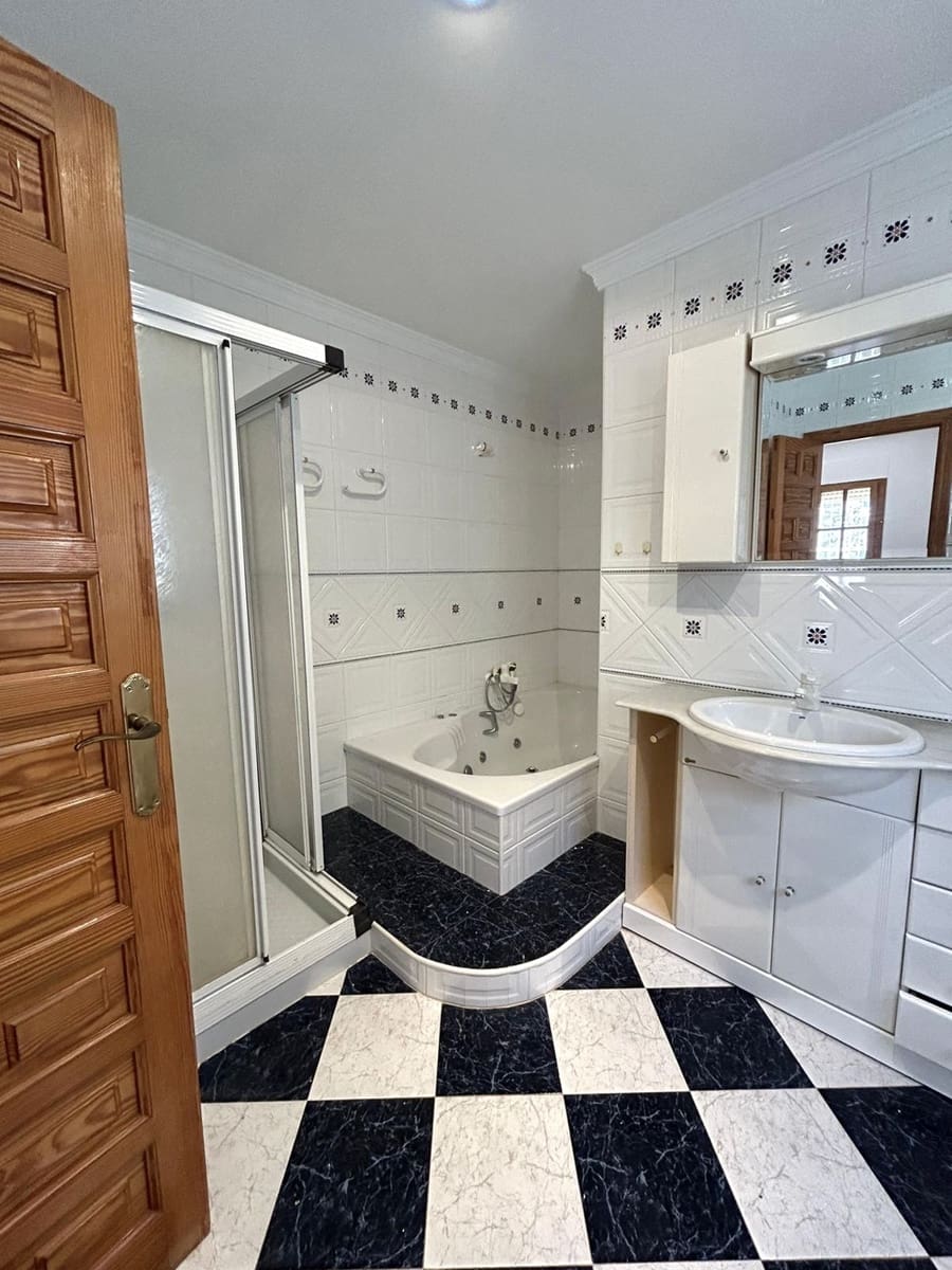3 chambre Maison de Ville à vendre à Lliber avec piscine - 630 000 € (Ref: 9823976)