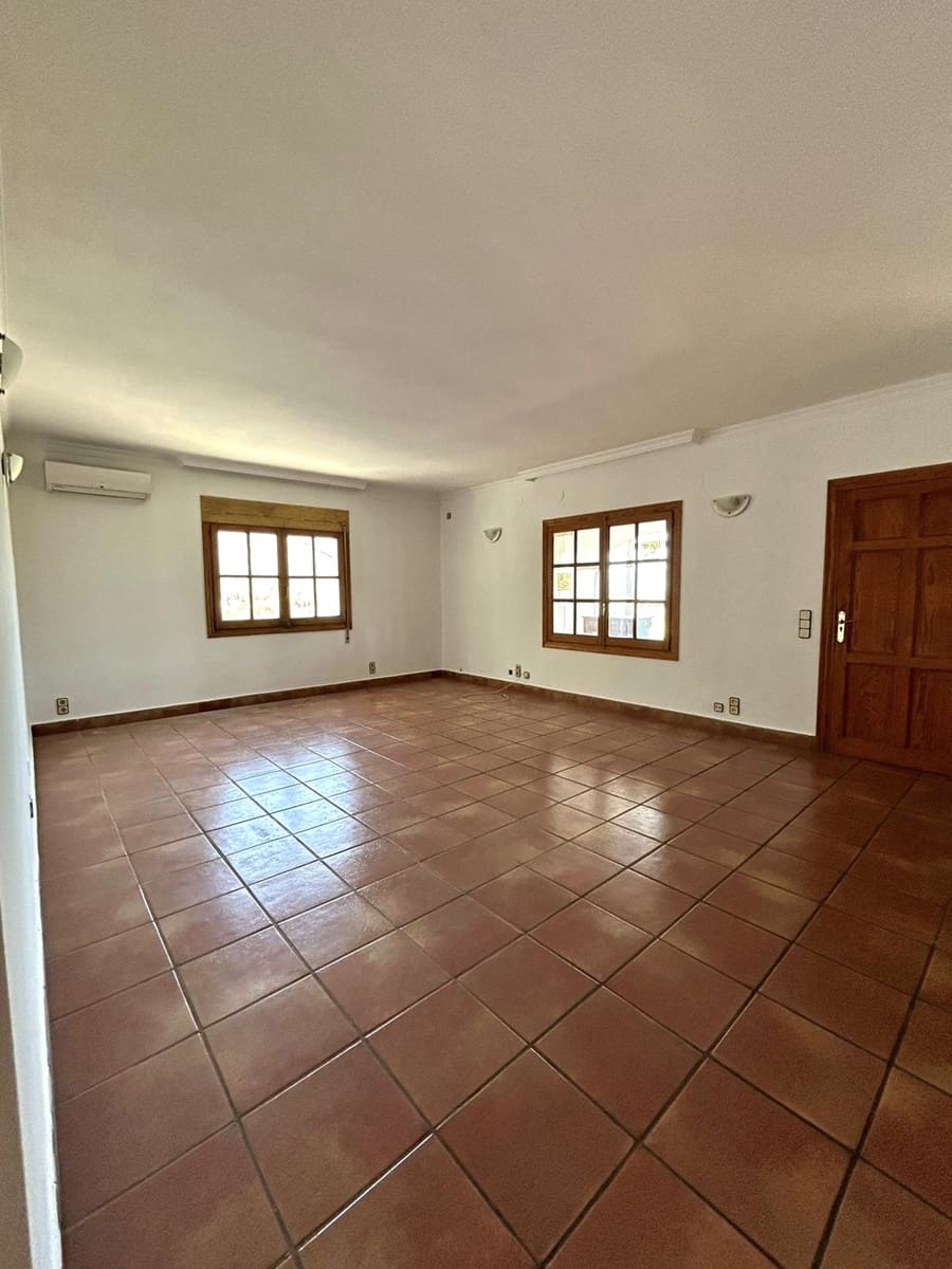3 chambre Maison de Ville à vendre à Lliber avec piscine - 630 000 € (Ref: 9823976)