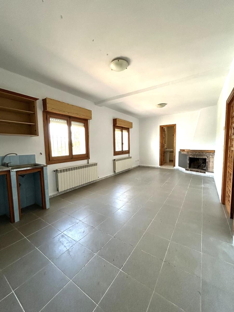 3 chambre Maison de Ville à vendre à Lliber avec piscine - 630 000 € (Ref: 9823976)
