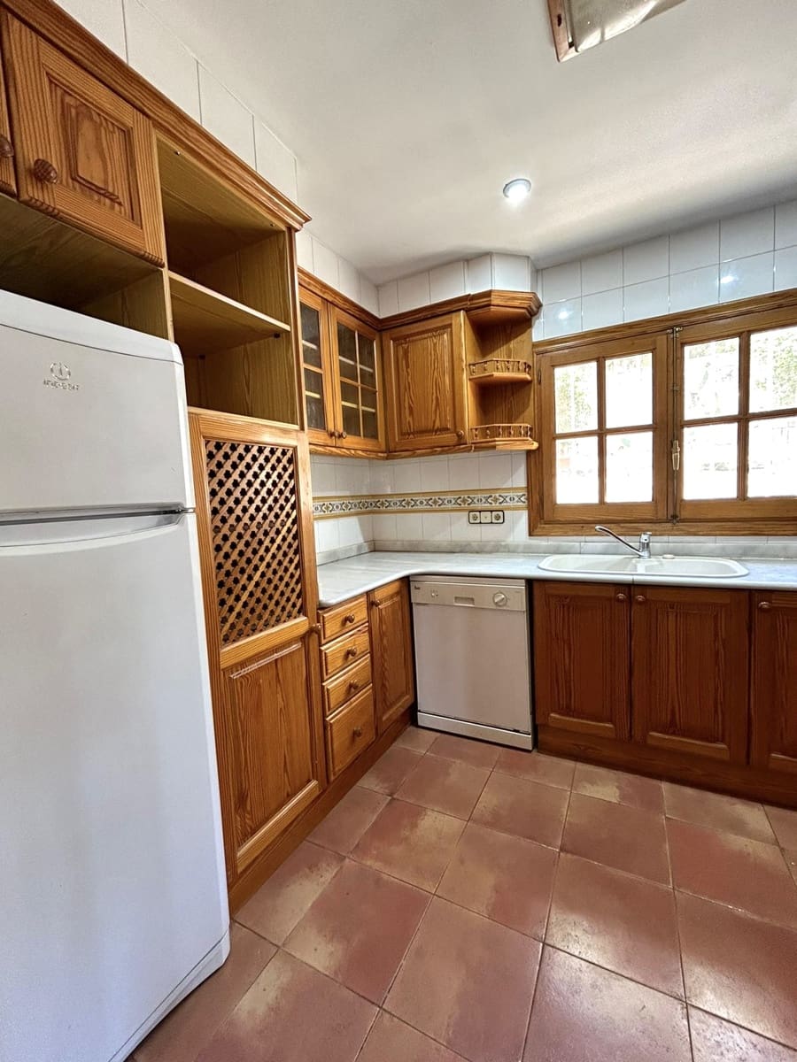 3 chambre Maison de Ville à vendre à Lliber avec piscine - 630 000 € (Ref: 9823976)