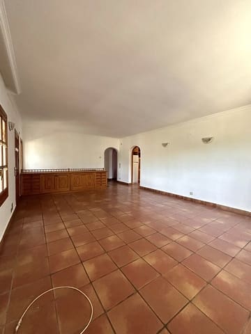 3 chambre Maison de Ville à vendre à Llíber avec piscine - 630 000 € (Ref: 9823976)
