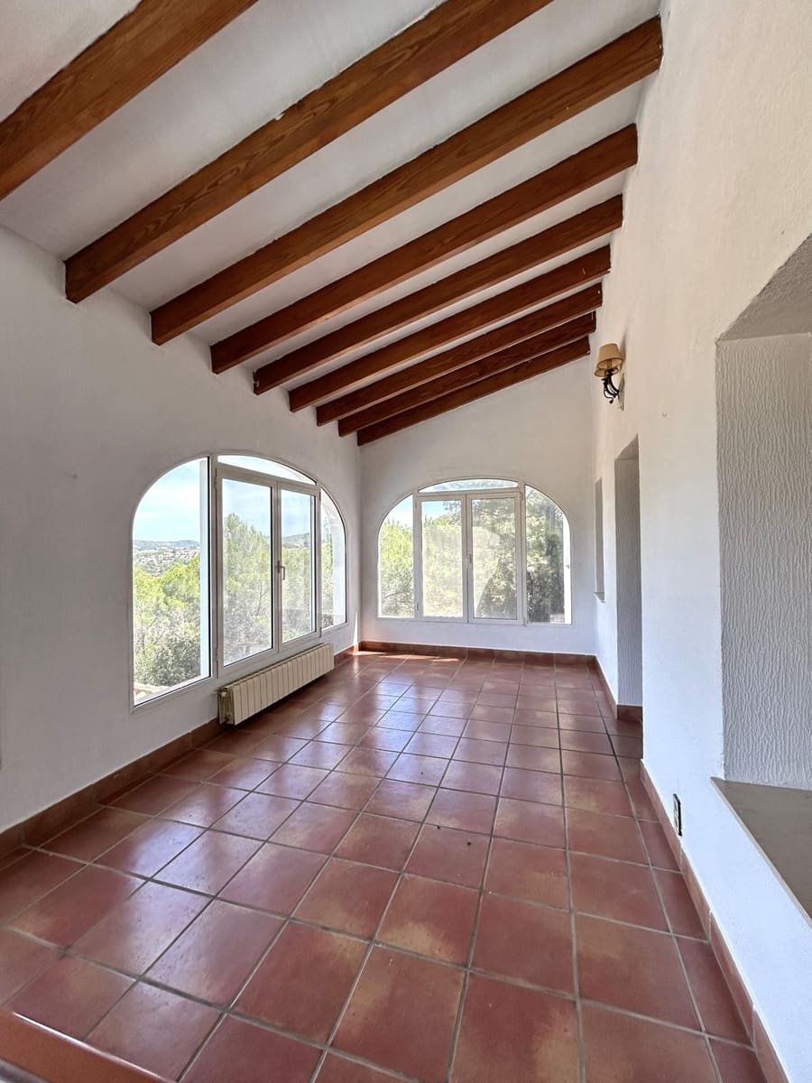 3 chambre Maison de Ville à vendre à Lliber avec piscine - 630 000 € (Ref: 9823976)