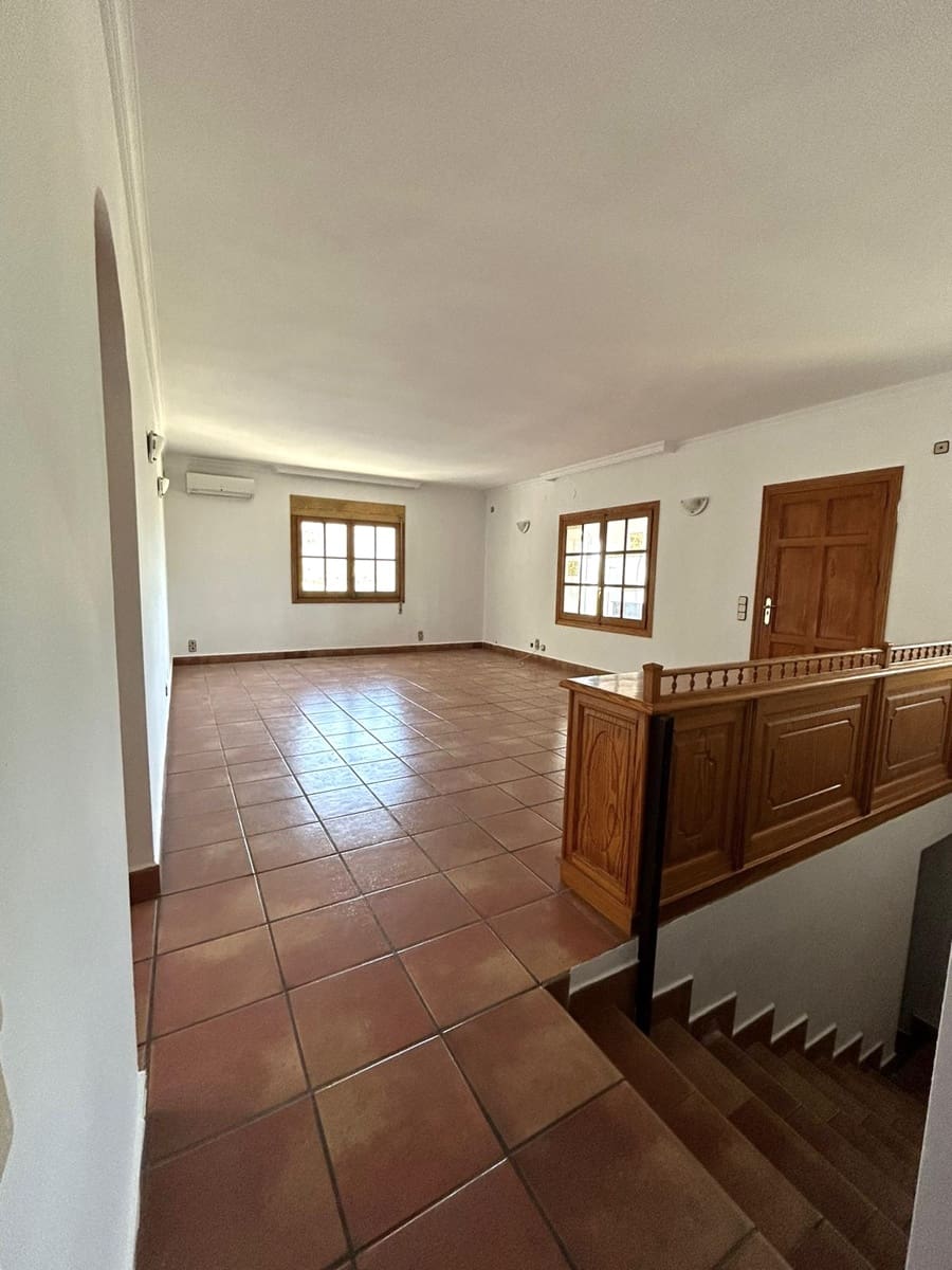 3 chambre Maison de Ville à vendre à Lliber avec piscine - 630 000 € (Ref: 9823976)