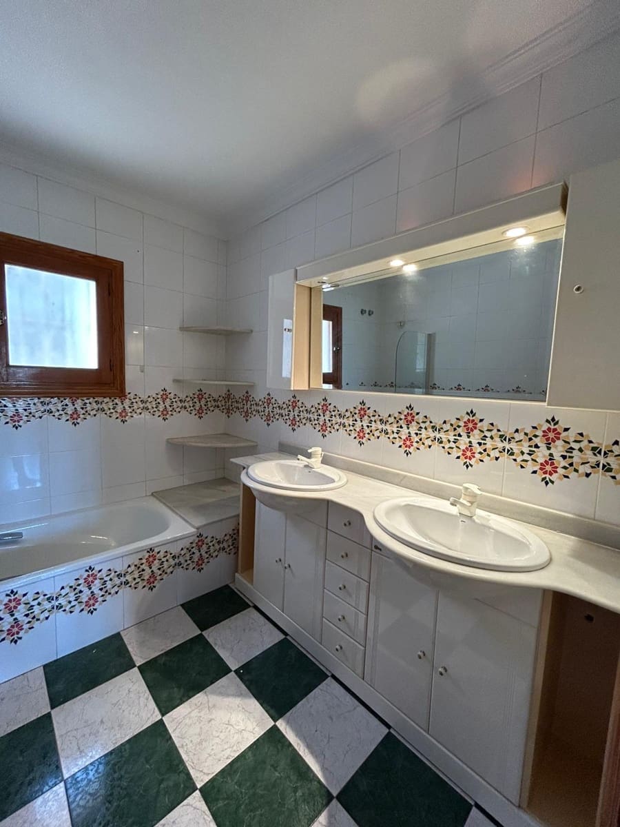 3 chambre Maison de Ville à vendre à Lliber avec piscine - 630 000 € (Ref: 9823976)