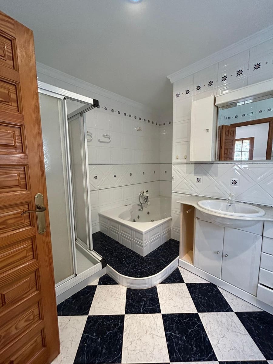3 chambre Maison de Ville à vendre à Lliber avec piscine - 630 000 € (Ref: 9823976)
