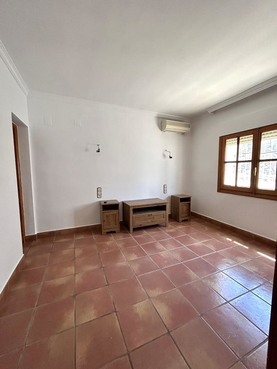 3 chambre Maison de Ville à vendre à Lliber avec piscine - 630 000 € (Ref: 9823976)