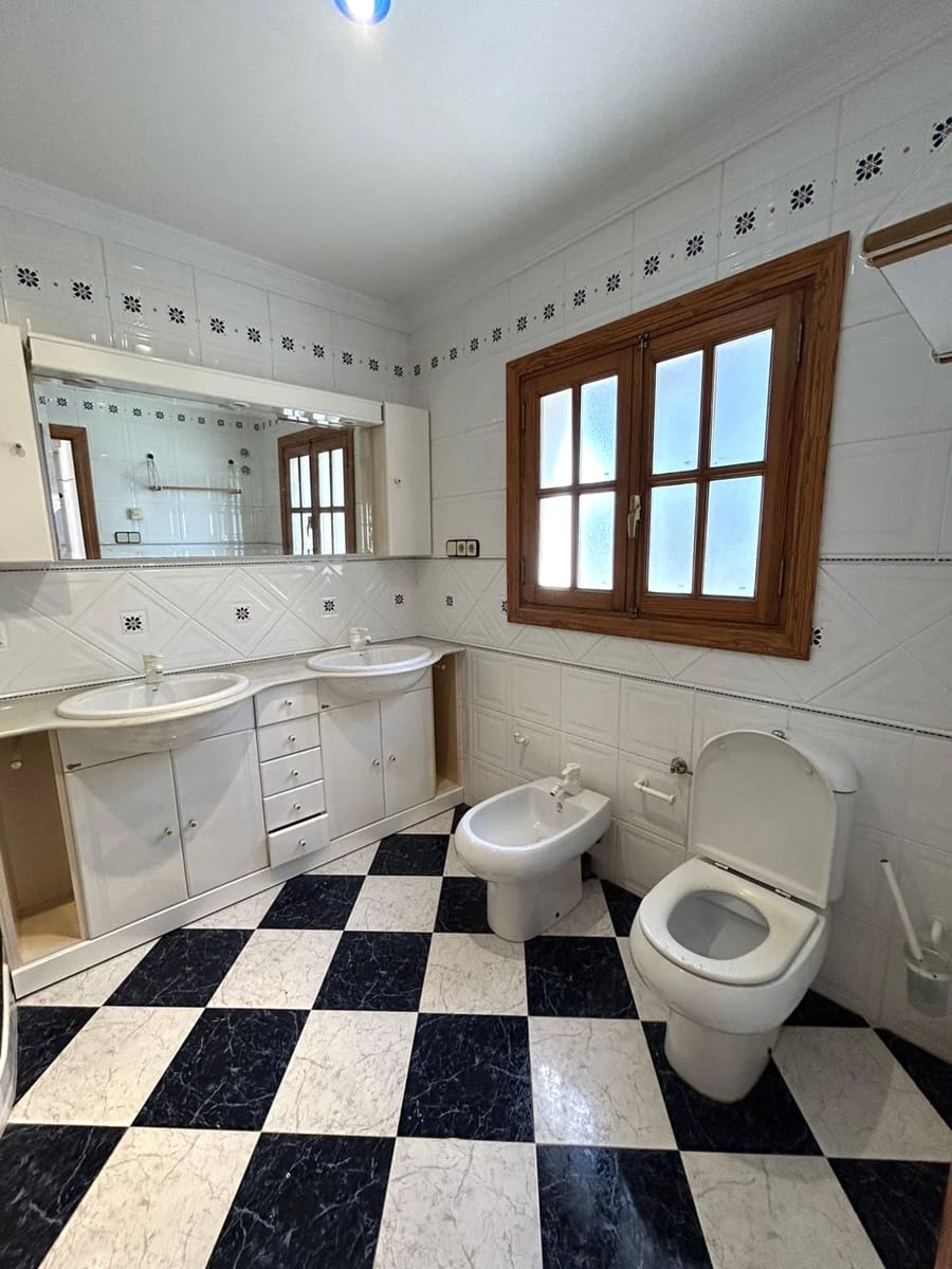 3 chambre Maison de Ville à vendre à Lliber avec piscine - 630 000 € (Ref: 9823976)