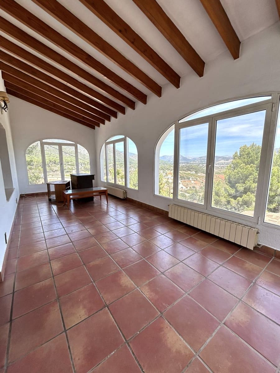 3 chambre Maison de Ville à vendre à Lliber avec piscine - 630 000 € (Ref: 9823976)