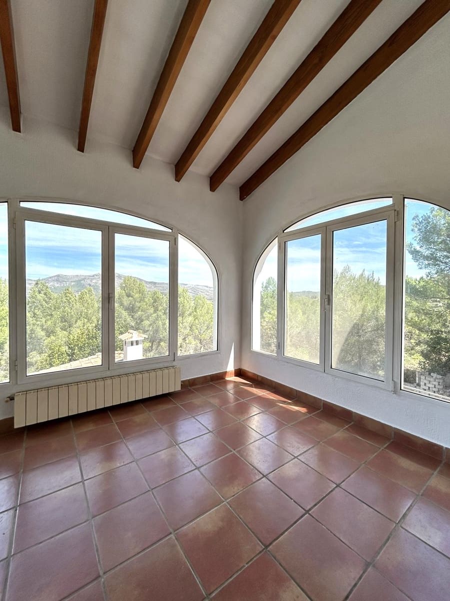 3 chambre Maison de Ville à vendre à Lliber avec piscine - 630 000 € (Ref: 9823976)