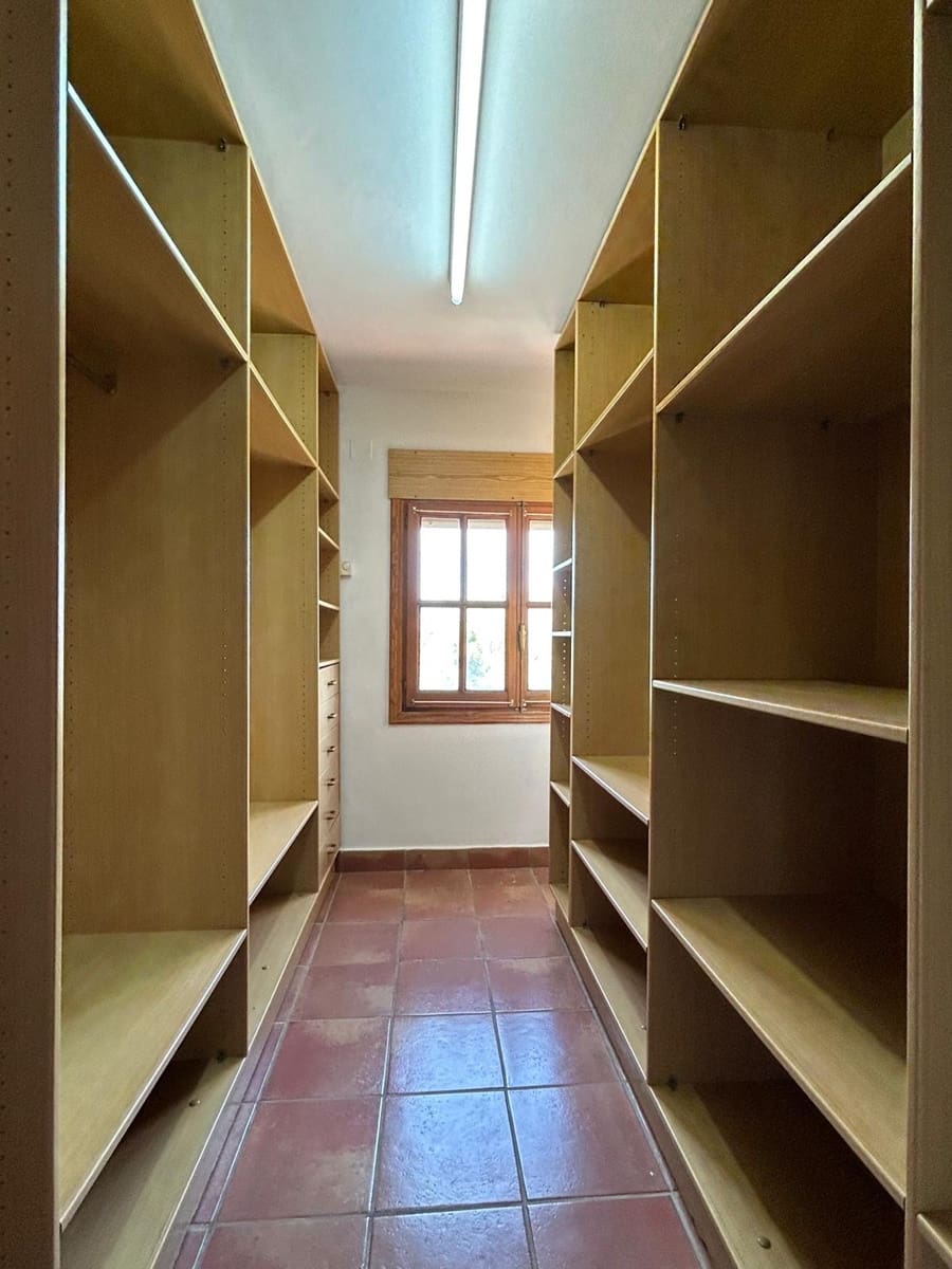 3 chambre Maison de Ville à vendre à Lliber avec piscine - 630 000 € (Ref: 9823976)