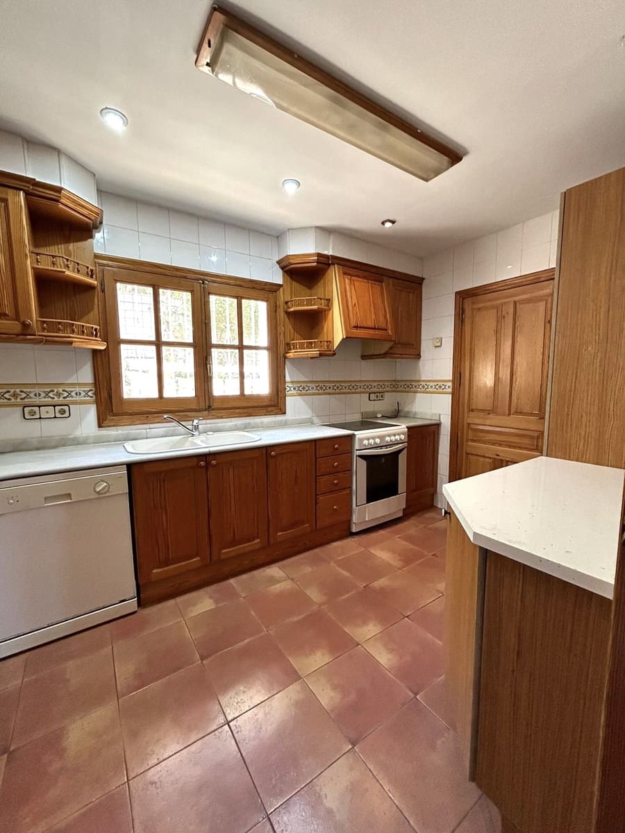 3 chambre Maison de Ville à vendre à Lliber avec piscine - 630 000 € (Ref: 9823976)