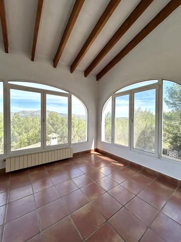 3 chambre Maison de Ville à vendre à Llíber avec piscine - 630 000 € (Ref: 9823976)