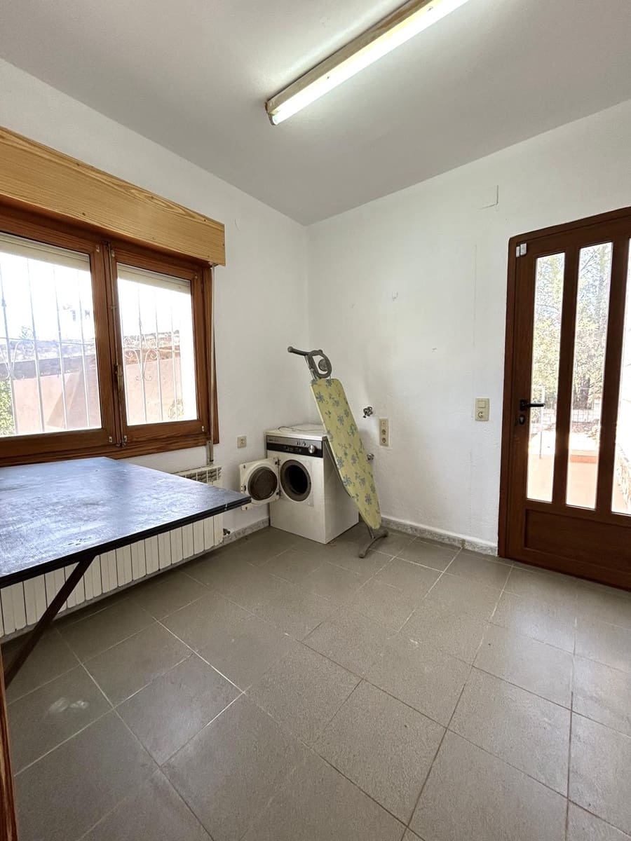3 chambre Maison de Ville à vendre à Lliber avec piscine - 630 000 € (Ref: 9823976)