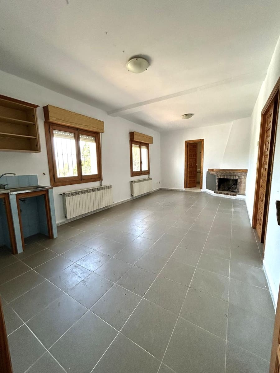 3 chambre Maison de Ville à vendre à Lliber avec piscine - 630 000 € (Ref: 9823976)