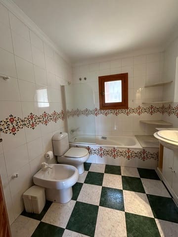 3 chambre Maison de Ville à vendre à Llíber avec piscine - 630 000 € (Ref: 9823976)