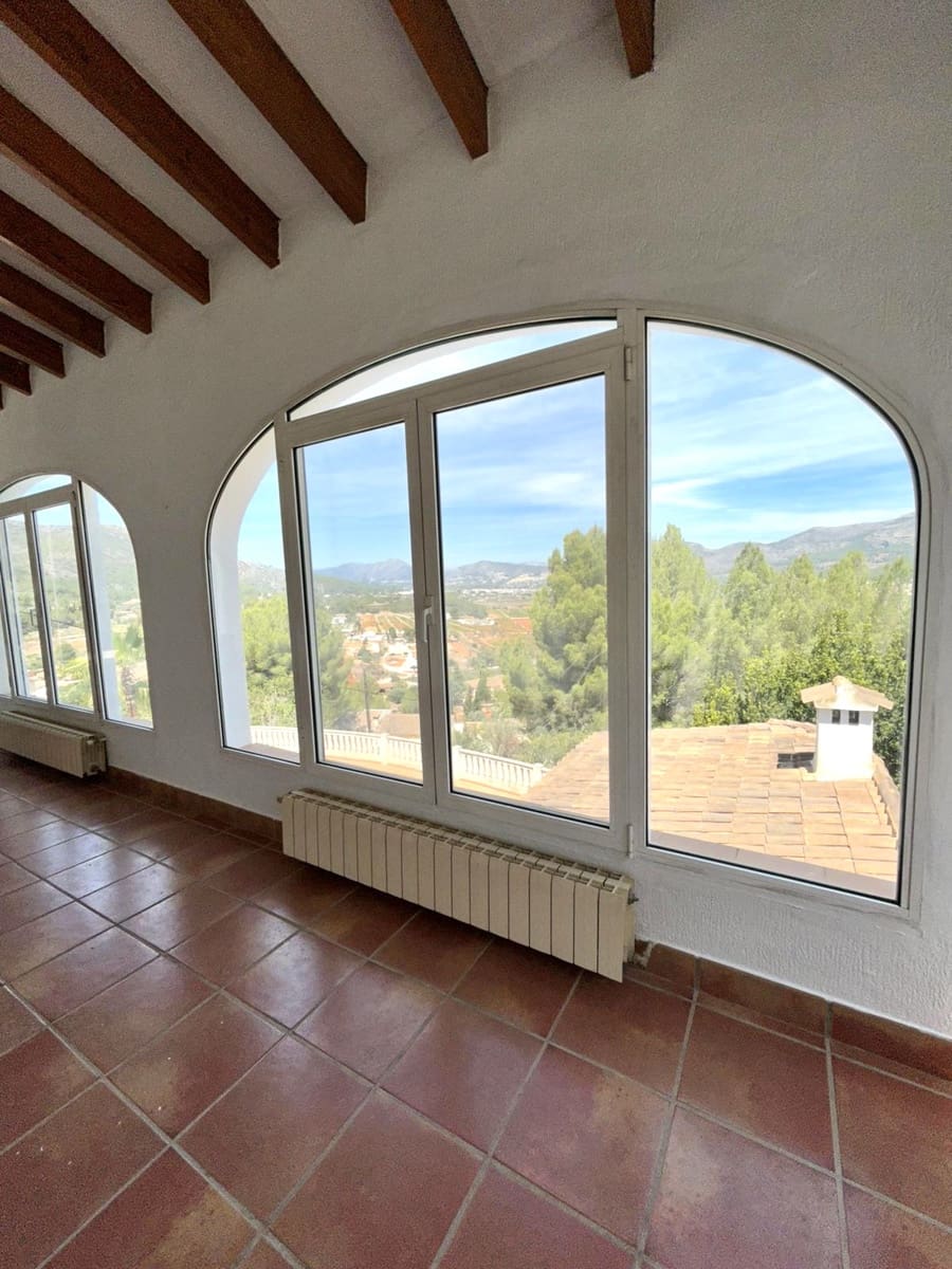3 chambre Maison de Ville à vendre à Lliber avec piscine - 630 000 € (Ref: 9823976)