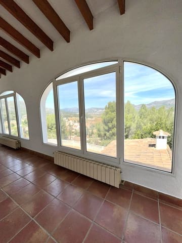 3 chambre Maison de Ville à vendre à Llíber avec piscine - 630 000 € (Ref: 9823976)