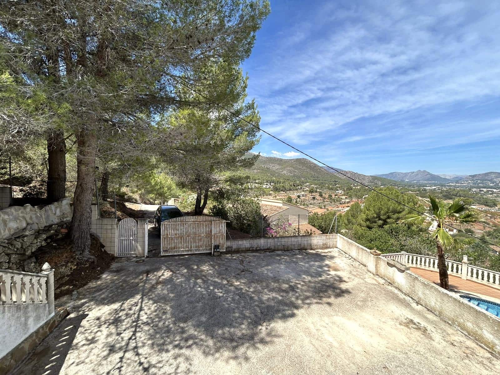3 chambre Maison de Ville à vendre à Lliber avec piscine - 630 000 € (Ref: 9823976)