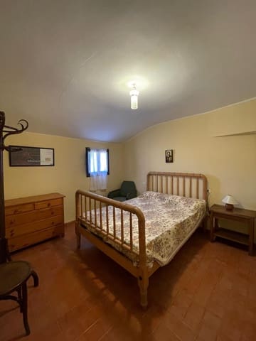 5 makuuhuone Omakotitalo myytävänä paikassa Albarracín - 180 000 € (Ref: 9823978)