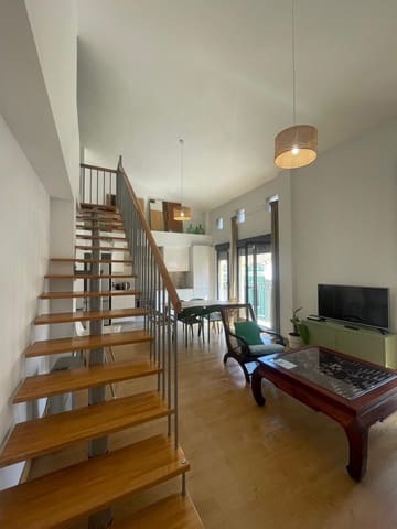 Piso de 2 habitaciones en València ciudad en venta - 378.000 € (Ref: 9823980)