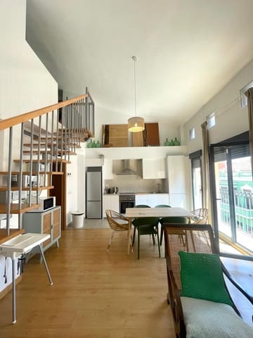 Piso de 2 habitaciones en València ciudad en venta - 378.000 € (Ref: 9823980)