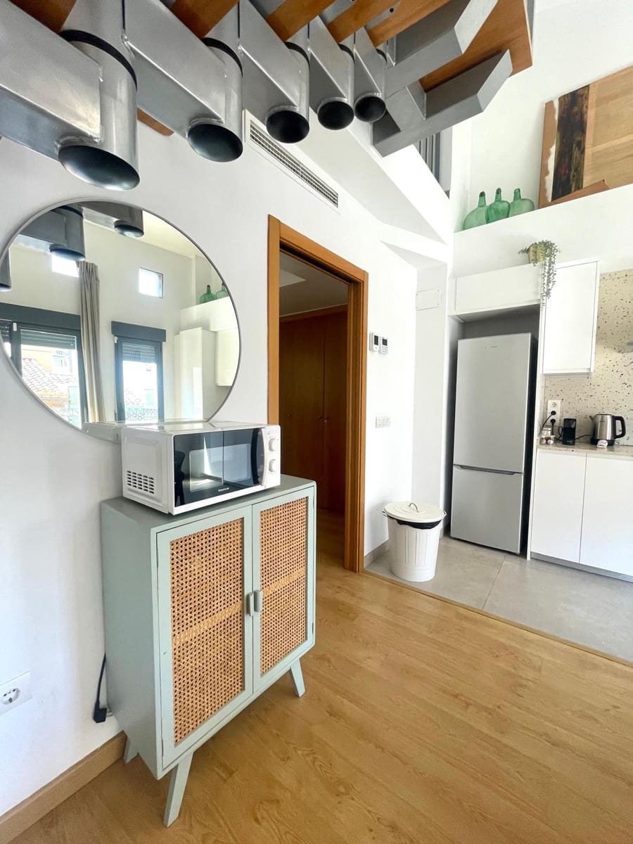 Piso de 2 habitaciones en València ciudad en venta - 378.000 € (Ref: 9823980)