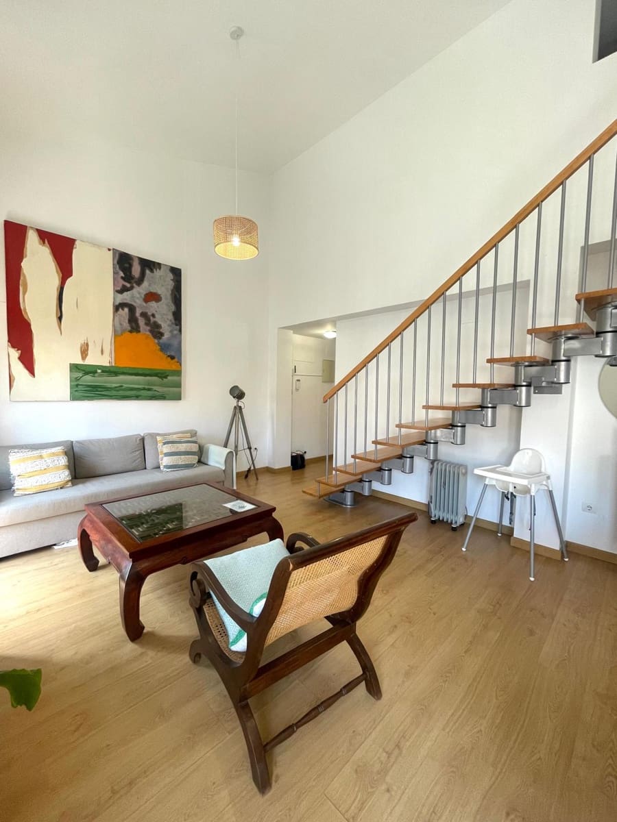 Piso de 2 habitaciones en València ciudad en venta - 378.000 € (Ref: 9823980)