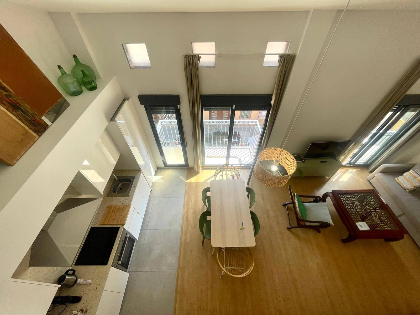 Piso de 2 habitaciones en València ciudad en venta - 378.000 € (Ref: 9823980)