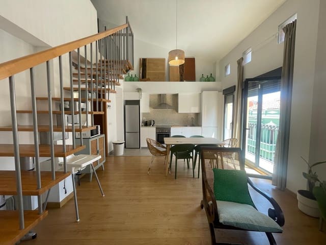 Piso de 2 habitaciones en València ciudad en venta - 378.000 € (Ref: 9823980)