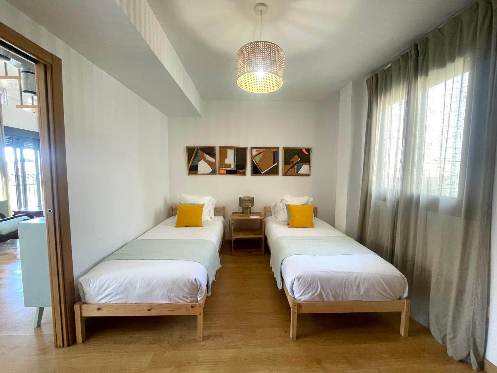 Piso de 2 habitaciones en València ciudad en venta - 378.000 € (Ref: 9823980)