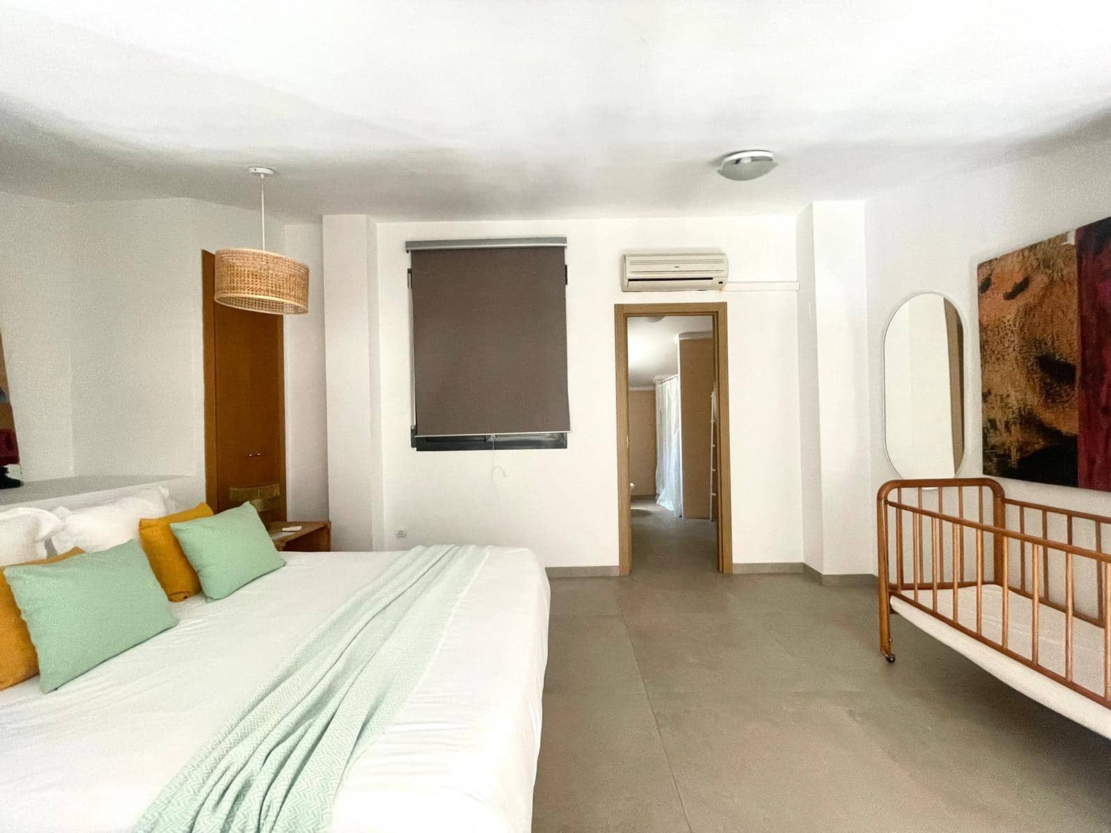Piso de 2 habitaciones en València ciudad en venta - 378.000 € (Ref: 9823980)