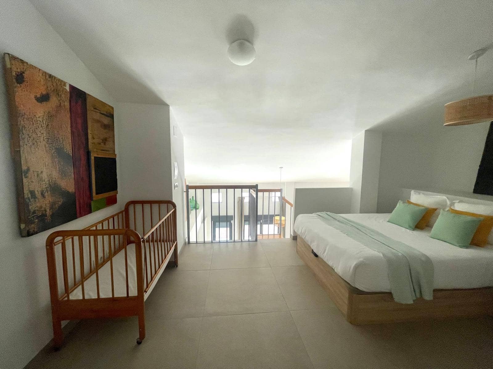 Piso de 2 habitaciones en València ciudad en venta - 378.000 € (Ref: 9823980)