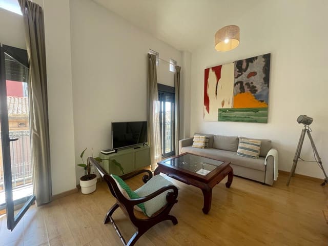 Piso de 2 habitaciones en València ciudad en venta - 378.000 € (Ref: 9823980)