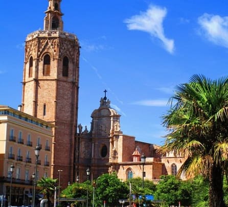 3 soveværelse Lejlighed til salg i Valencia by - € 599.000 (Ref: 9823985)