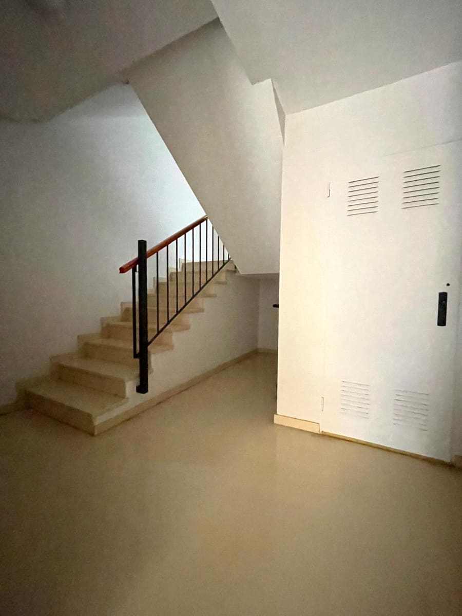 3 soveværelse Lejlighed til salg i Valencia by - € 599.000 (Ref: 9823985)