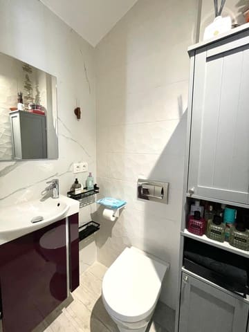 3 soveværelse Lejlighed til salg i Valencia by - € 599.000 (Ref: 9823985)
