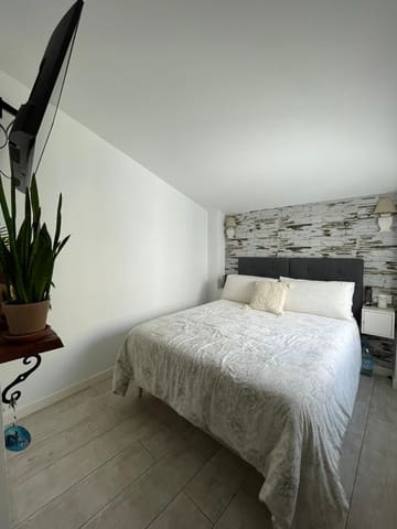 3 soveværelse Lejlighed til salg i Valencia by - € 599.000 (Ref: 9823985)