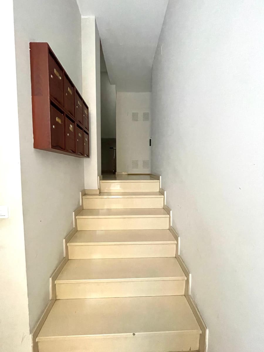 3 soveværelse Lejlighed til salg i Valencia by - € 599.000 (Ref: 9823985)